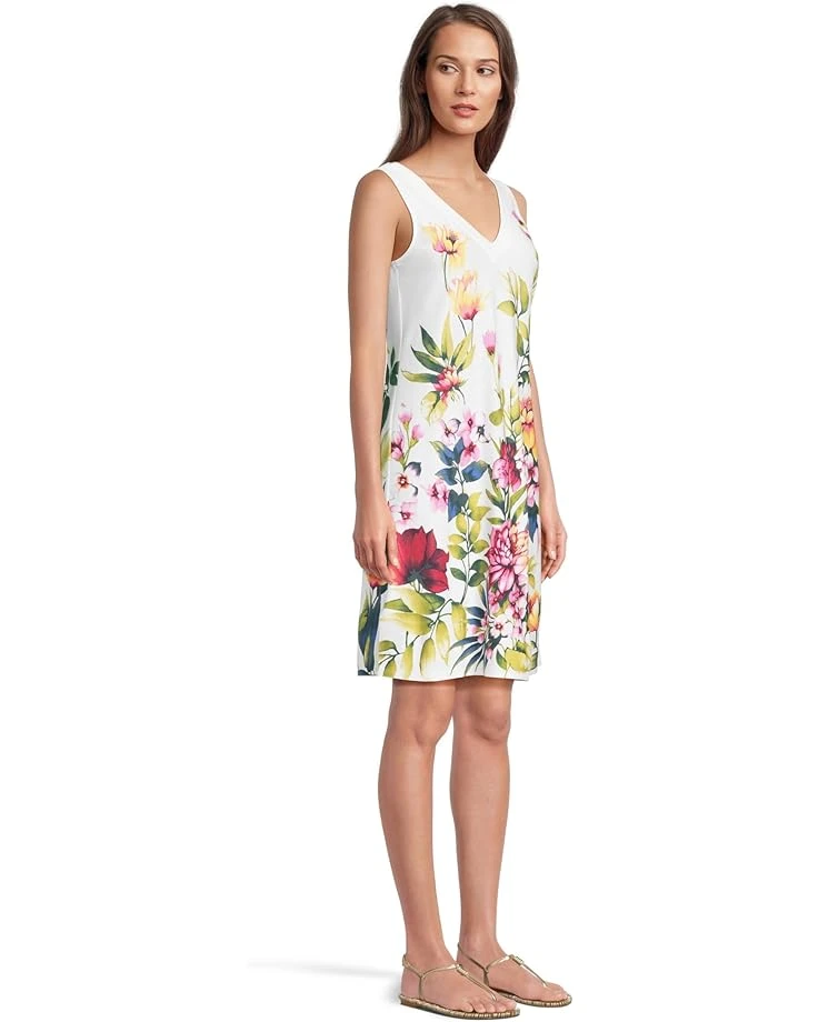 Tommy Bahama Darcy Verde Blooms Sleeveless Dress | Dresses 4 Tommy Bahama Darcy Verde Blooms Sleeveless Dress | Dresses - Image 2