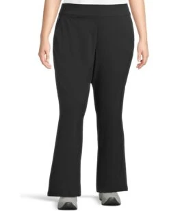 Columbia Plus Size All Seasons Bootcut™ Pants