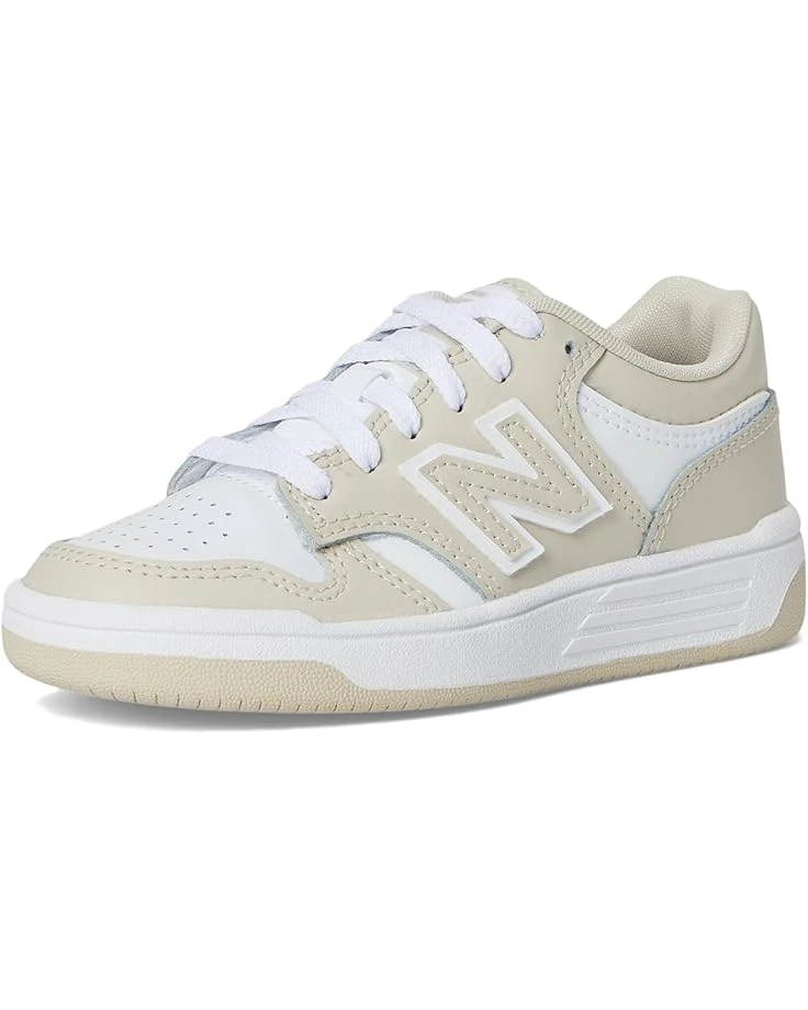 New Balance Kids 480 (Little Kid) | Sneakers & Athletic Shoes 9 New Balance Kids 480 (Little Kid) | Sneakers & Athletic Shoes - Image 7