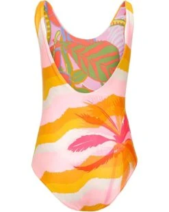 Maaji Kids Infinity One-Piece Swimsuit (Little Kids/Big Kids) | Swimwear 5 Maaji Kids Infinity One-Piece Swimsuit (Little Kids/Big Kids) | Swimwear -Daily Wear Shop 61tPkU9uxL. AC SR736920