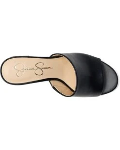 Jessica Simpson Kameena Mule Platform Sandals | Heels -Daily Wear Shop 61tQiGFRlOL. AC SR736920