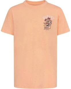 Hurley Kids Breaking Through Graphic T-Shirt (Big Kid) | Shirts & Tops 11 Hurley Kids Breaking Through Graphic T-Shirt (Big Kid) | Shirts & Tops -Daily Wear Shop 61tSg29uxyL. AC SR736920