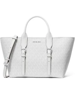 MICHAEL Michael Kors Moore Small Satchel | Handbags -Daily Wear Shop 61tbNB1HM4L. AC SR736920