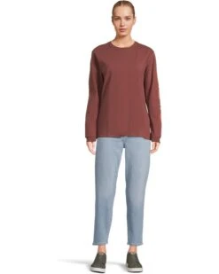 Carhartt Loose Fit Heavyweight Long-Sleeve Logo Sleeve Graphic T-Shirt | Hoodies & Sweatshirts -Daily Wear Shop 61td0sAPF L. AC SR736920