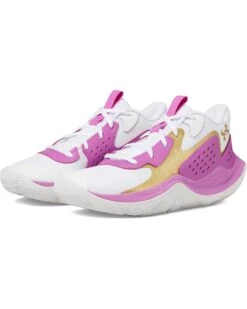 Under Armour Kids JET '23 Basketball Shoe (Big Kid) | Sneakers & Athletic Shoes -Daily Wear Shop 61tfSrxgFUL. AC SR736920