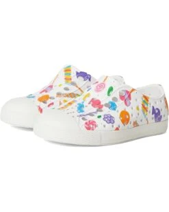 Native Shoes Kids Jefferson Print (Toddler) | Sneakers & Athletic Shoes -Daily Wear Shop 61tftbslVzL. AC SR736920