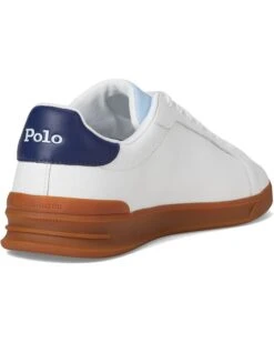 Polo Ralph Lauren Heritage Court II | Sneakers & Athletic Shoes 13 Polo Ralph Lauren Heritage Court II | Sneakers & Athletic Shoes -Daily Wear Shop 61tgQWnLIOL. AC SR736920