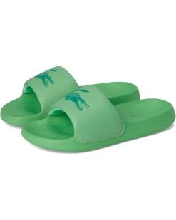 Lacoste Serve Slide 1.0 | Sandals -Daily Wear Shop 61tjFJolPBL. AC SR736920