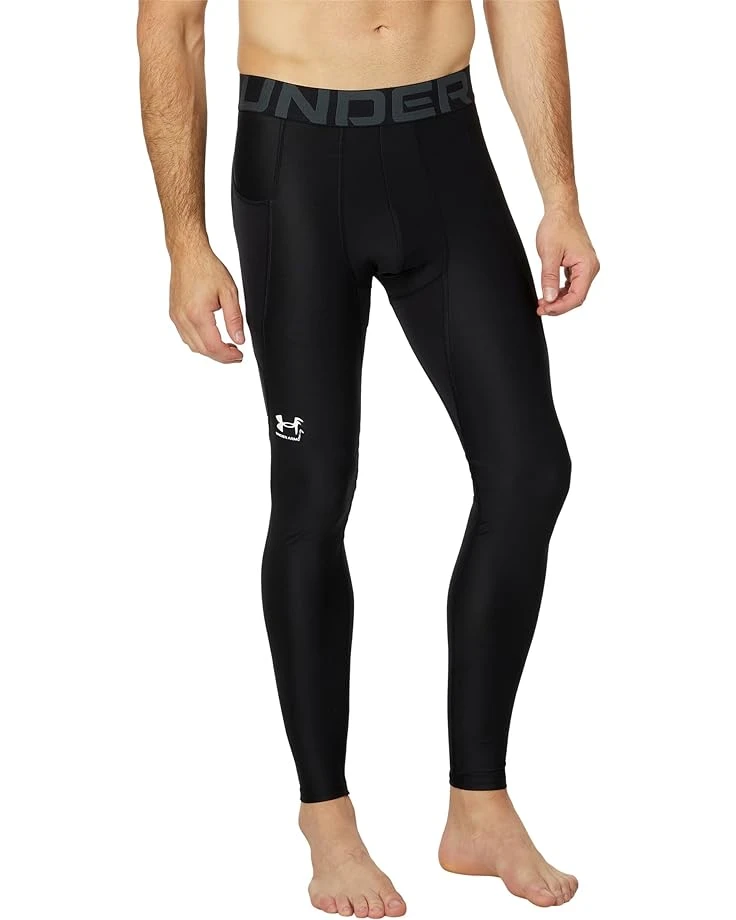 Under Armour HeatGear Armour Leggings | Pants 3 Under Armour HeatGear Armour Leggings | Pants