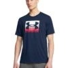 Under Armour Boxed Sports Updated Short Sleeve T-Shirt | Shirts & Tops 1 Under Armour Boxed Sports Updated Short Sleeve T-Shirt | Shirts & Tops -Daily Wear Shop 61tmF8B4ZLL. AC SR736920