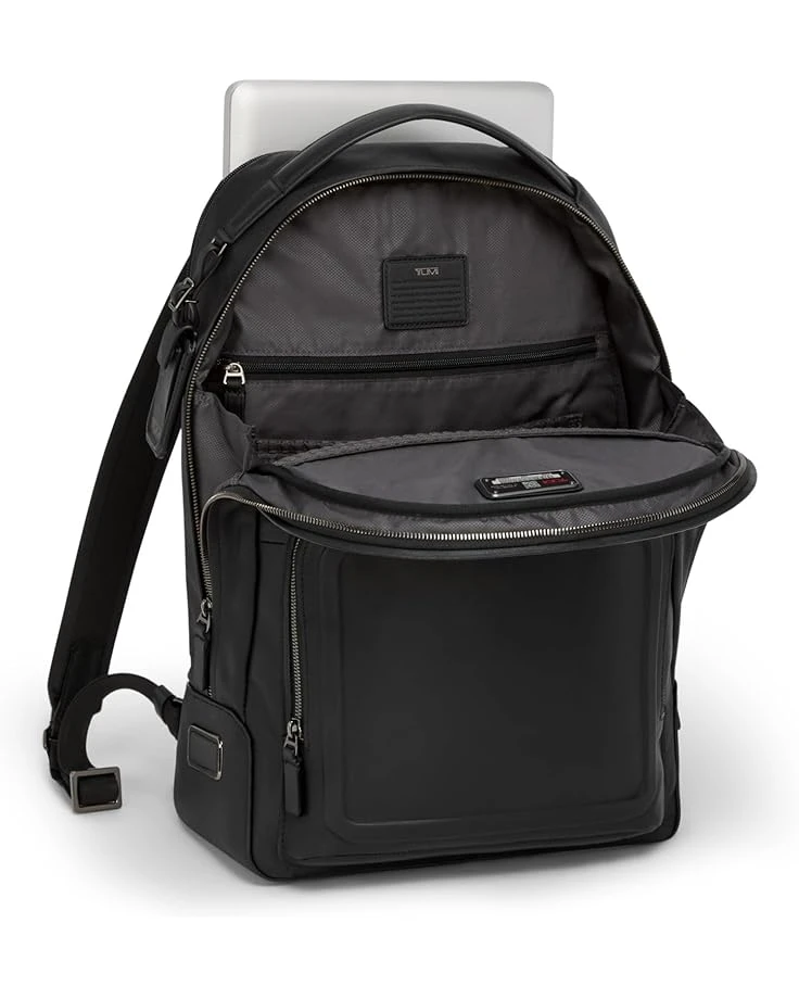 Tumi Warren Backpack | Backpacks 5 Tumi Warren Backpack | Backpacks - Image 3