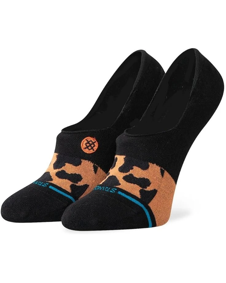 Stance Animaniac No Show | Socks 3 Stance Animaniac No Show | Socks