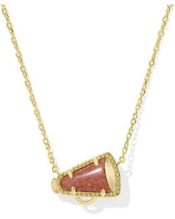 Kendra Scott Cheer Short Pendant Necklace | Necklaces -Daily Wear Shop 61tnwSFHyuL. AC SR736920