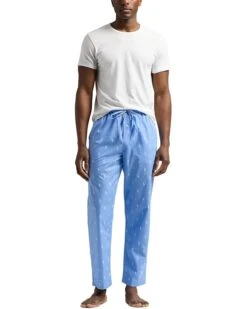 Polo Ralph Lauren Aopp Woven Sleep Pants | Sleepwear -Daily Wear Shop 61tpnHzCOEL. AC SR736920