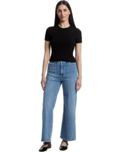Paige Anessa With Patch Pockets And Tab in Marlena | Jeans 11 Paige Anessa With Patch Pockets And Tab in Marlena | Jeans -Daily Wear Shop 61twIFvGP2L. AC SR736920