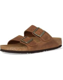 Birkenstock Arizona - Oiled Leather | Sandals 15 Birkenstock Arizona - Oiled Leather | Sandals -Daily Wear Shop 61u1tALZcHL. AC SR736920