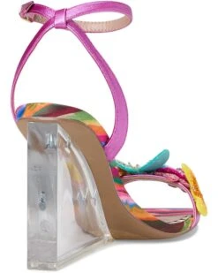 Blue by Betsey Johnson Apolo | Heels -Daily Wear Shop 61u4nqWBrAL. AC SR736920