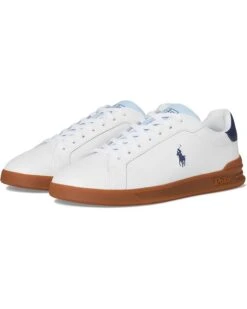 Polo Ralph Lauren Heritage Court II | Sneakers & Athletic Shoes