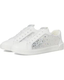 Kate Spade New York Tori Crystals Lace Up Sneakers | Sneakers & Athletic Shoes