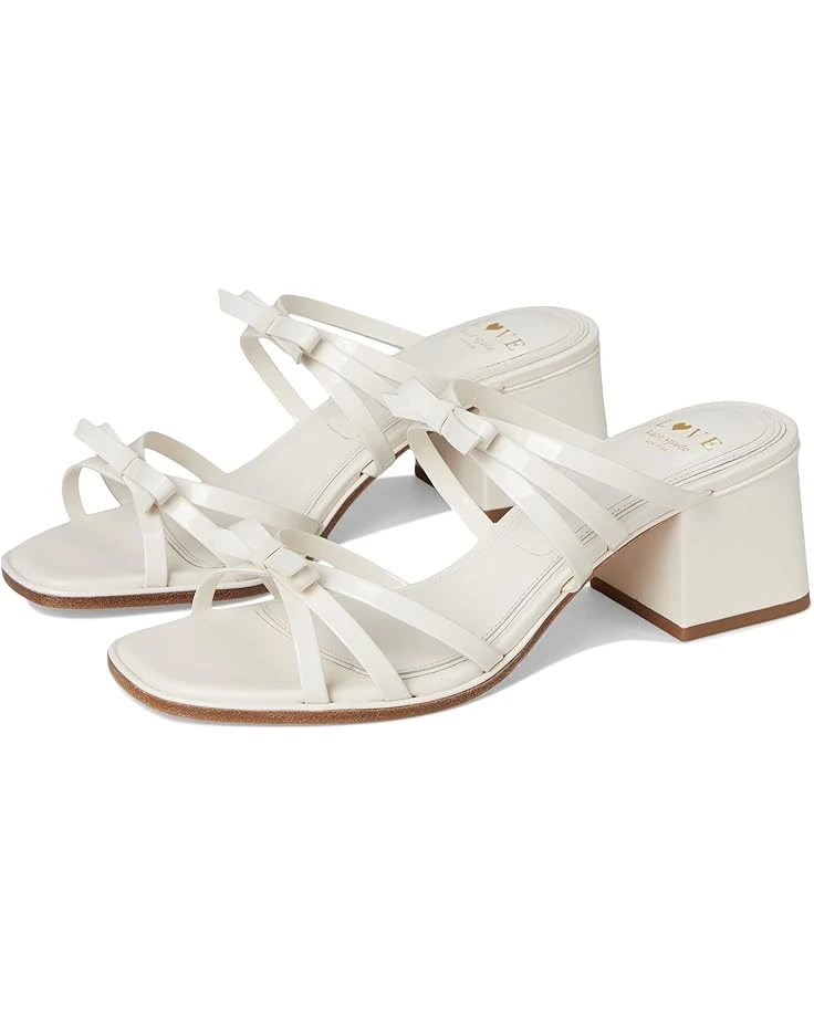 Kate Spade New York Carolina Block Heel Sandals | Heels 3 Kate Spade New York Carolina Block Heel Sandals | Heels