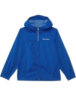 Columbia Kids Glennaker™ Rain Jacket (Little Kids/Big Kids) | Coats & Outerwear -Daily Wear Shop 61uCviduLVL. AC SR736920
