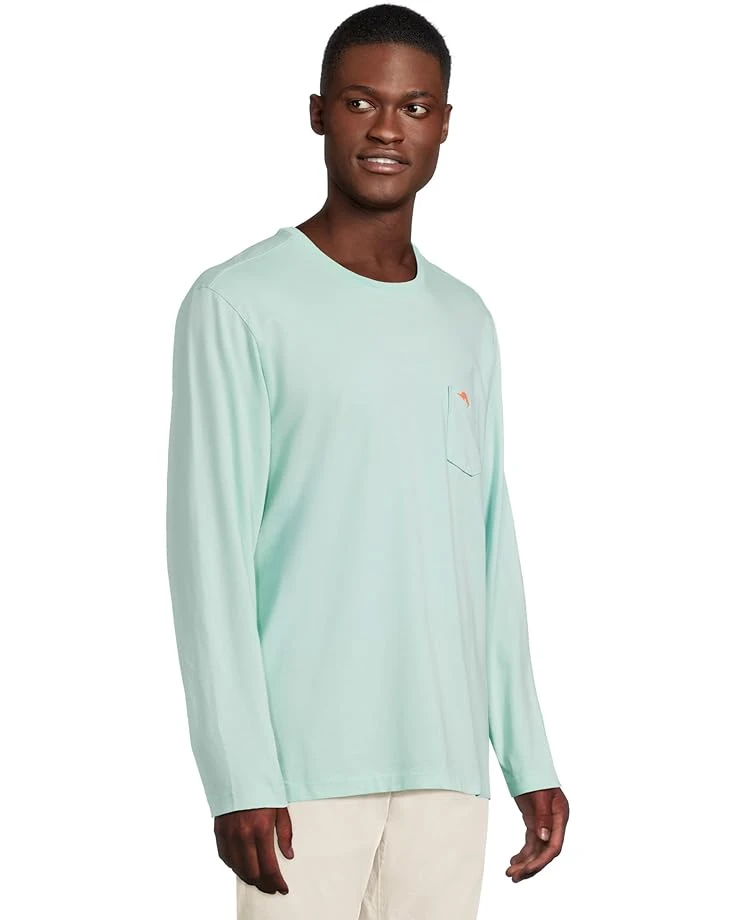 Tommy Bahama New Bali Skyline Long Sleeve T-Shirt | Shirts & Tops 4 Tommy Bahama New Bali Skyline Long Sleeve T-Shirt | Shirts & Tops - Image 2