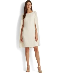 Lauren Ralph Lauren Cape Georgette Cocktail Dress | Dresses 22 Lauren Ralph Lauren Cape Georgette Cocktail Dress | Dresses -Daily Wear Shop 61uEfRBNyvL. AC SR736920