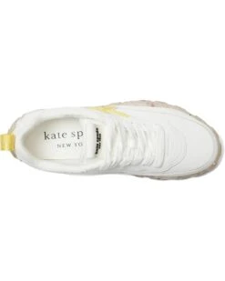 Kate Spade New York K As In Kate Lace Up Sneaker | Sneakers & Athletic Shoes -Daily Wear Shop 61uGiHtJYTL. AC SR736920