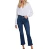 NYDJ Billie Mini Bootcut Ankle Jeans in Ibiza Blues -Daily Wear Shop 61uOygtxPJL. AC SR736920