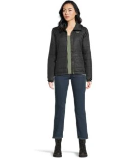 L.L.Bean Mountain Classic Hooded Puffer | Coats & Outerwear 11 L.L.Bean Mountain Classic Hooded Puffer | Coats & Outerwear -Daily Wear Shop 61uUg6llyQL. AC SR736920