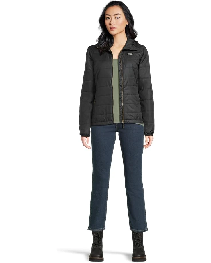 L.L.Bean Mountain Classic Hooded Puffer | Coats & Outerwear 7 L.L.Bean Mountain Classic Hooded Puffer | Coats & Outerwear - Image 5