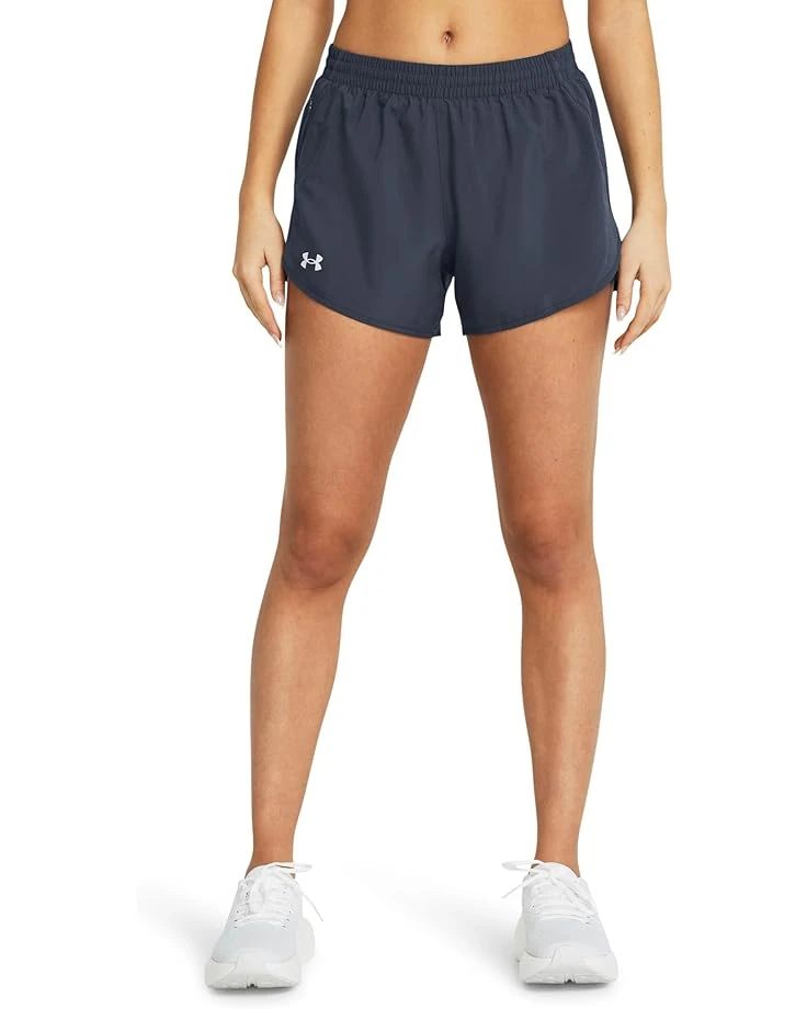 Under Armour Fly By Shorts 15 Under Armour Fly By Shorts - Image 13