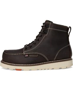 BRUNT The Marin 6" USA Welted Comp | Boots -Daily Wear Shop 61uba9nfgIL. AC SR736920