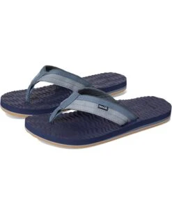 Sanuk Ziggy Plush | Sandals