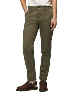 Prana Sancho Boyfriend Pants -Daily Wear Shop 61umN7DeIWL. AC SR736920