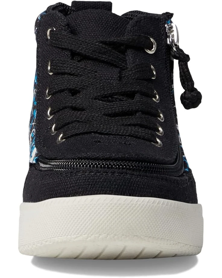 BILLY Footwear Kids Classic DR High II (Toddler) | Sneakers & Athletic Shoes 8 BILLY Footwear Kids Classic DR High II (Toddler) | Sneakers & Athletic Shoes - Image 6