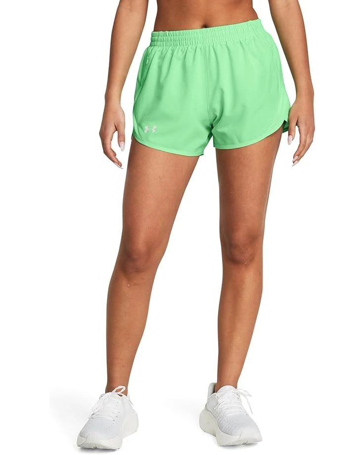 Under Armour Fly By Shorts 18 Under Armour Fly By Shorts - Image 16