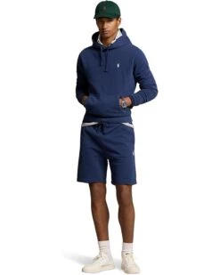 Polo Ralph Lauren 6.5" Loopback Fleece Shorts 14 Polo Ralph Lauren 6.5" Loopback Fleece Shorts -Daily Wear Shop 61uteyVxGJL. AC SR736920