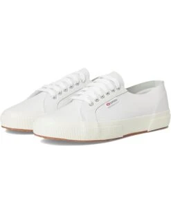 Superga 2750 Unlined Nappa | Sneakers & Athletic Shoes