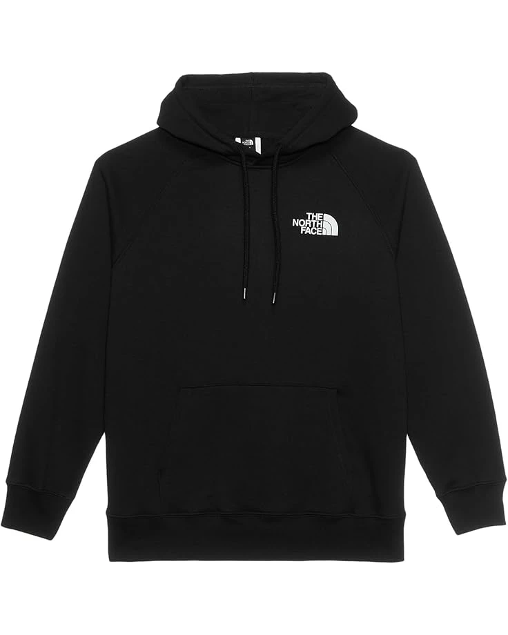 The North Face Box NSE Pullover Hoodie | Hoodies & Sweatshirts 9 The North Face Box NSE Pullover Hoodie | Hoodies & Sweatshirts - Image 7