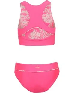 Maaji Kids Poppy Bikini Set (Little Kids/Big Kids) | Swimwear -Daily Wear Shop 61v3VA3fM7L. AC SR736920