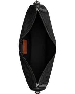 COACH Hall Soft Sling Bag 45 In Signature Jacquard | Lumbar Packs -Daily Wear Shop 61v5s99bHrL. AC SR736920