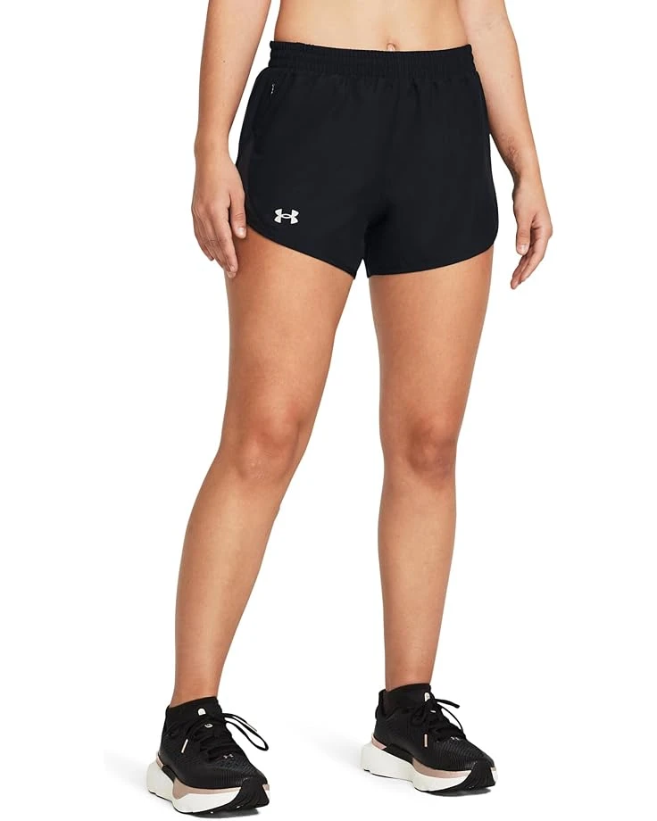 Under Armour Fly By Shorts 7 Under Armour Fly By Shorts - Image 5