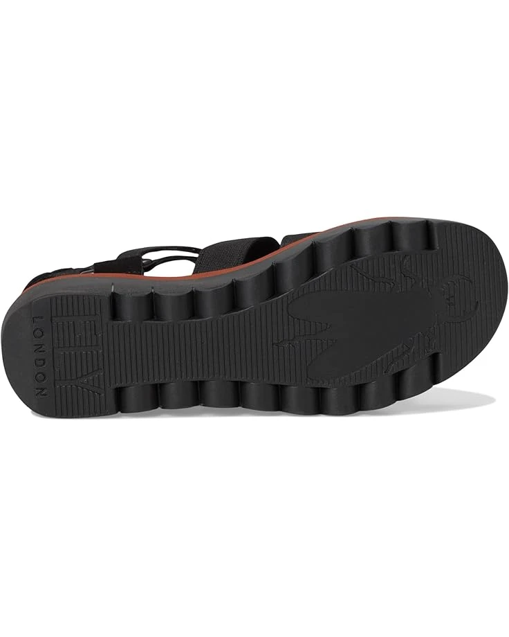 FLY LONDON YOJI198FLY | Heels 5 FLY LONDON YOJI198FLY | Heels - Image 3