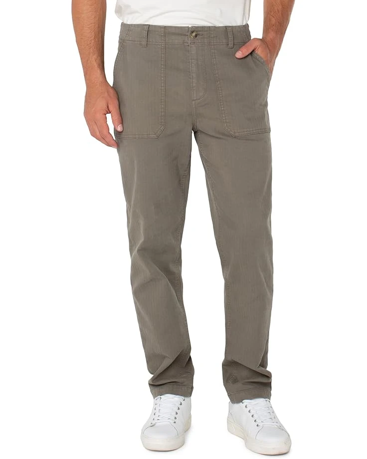 Liverpool Los Angeles Utility Pants 3 Liverpool Los Angeles Utility Pants
