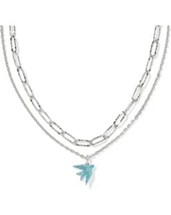 Kendra Scott Melody Bird Multi Strand Necklace | Necklaces -Daily Wear Shop 61vOuwcsUGL. AC SR736920