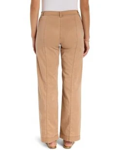 NIC+ZOE 31" Cotton Sateen Wide Leg Pant | Pants -Daily Wear Shop 61vYpiTcPnL. AC SR736920