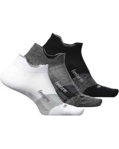 Feetures Elite Ultra Light No Show Tab 3-Pair Pack | Socks -Daily Wear Shop 61vh6s0oVPL. AC SR736920