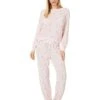 Honeydew Intimates Star Seeker Brushed Jersey Lounge Set | Sleepwear -Daily Wear Shop 61vi0TUeCwL. AC SR736920