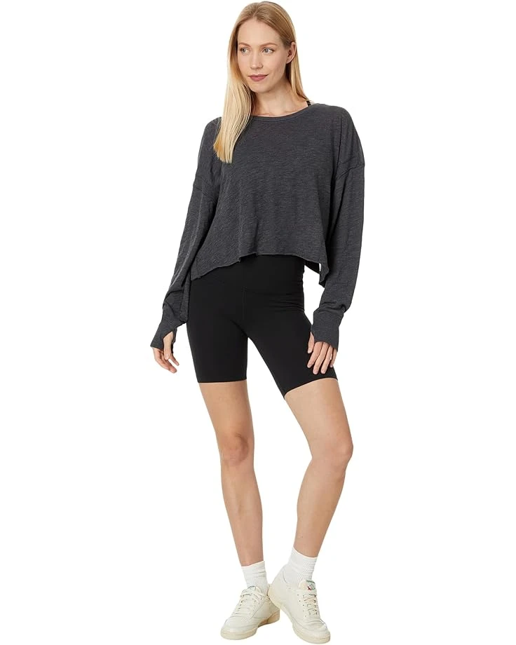 FP Movement My Time Layer | Shirts & Tops 6 FP Movement My Time Layer | Shirts & Tops - Image 4